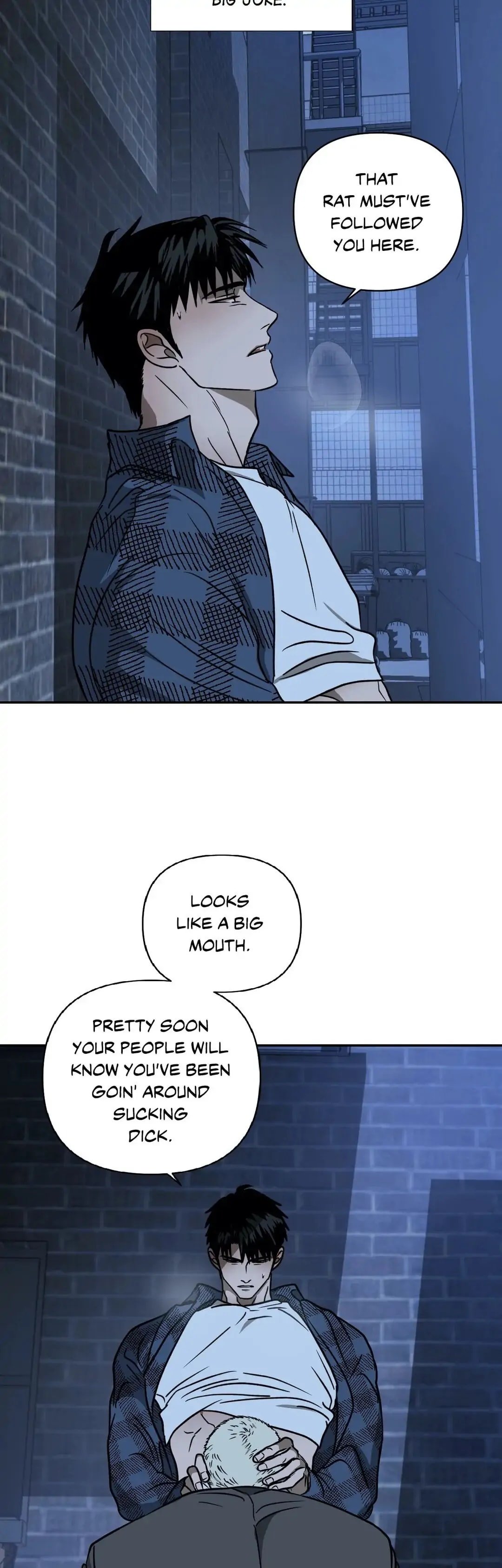 Shutline, Chapter 10 image 14